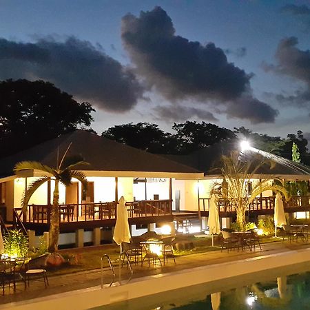 Blue Hotel And Resort Calamba  Extérieur photo